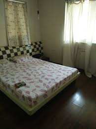 1 BHK Apartment 654 Sq.ft. for Rent in