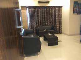 3 BHK Apartment 1558 Sq.ft. for Rent in