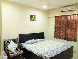 3 BHK Apartment 1455 Sq.ft. for Rent in