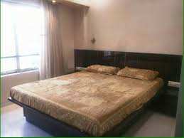 1 BHK Apartment 550 Sq.ft. for Rent in