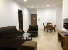 1 BHK Apartment 628 Sq.ft. for Rent in