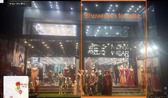  Showroom for Sale in church Road, Agra, Agra