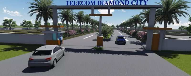 Residential Plot 1200 Sq.ft. for Sale in IVC Road, Bangalore