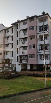 3 BHK Flat for Sale in Zuari Nagar, Vasco-da-Gama, Goa