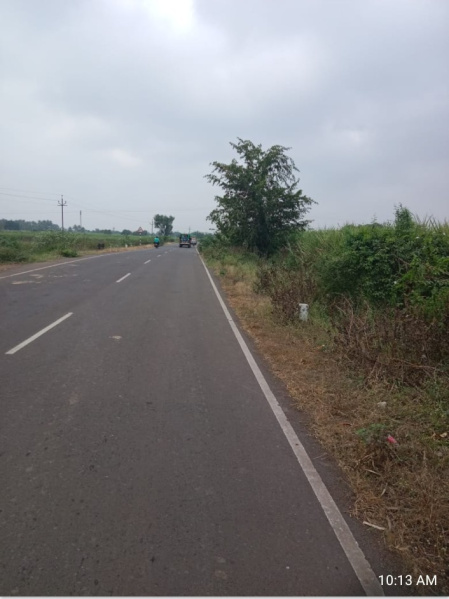  Agricultural Land 53 Acre for Sale in Indapur, Pune