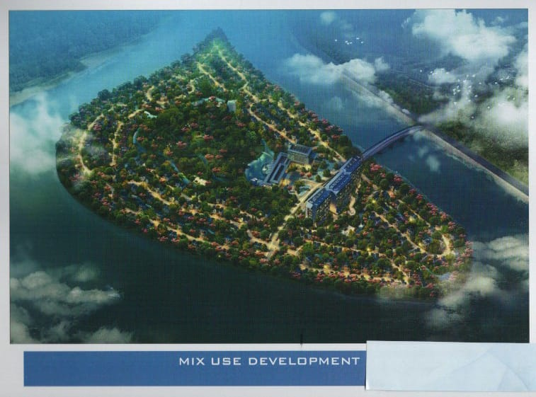  Residential Plot 100 Acre for Sale in Dodamarg, Sindhudurg
