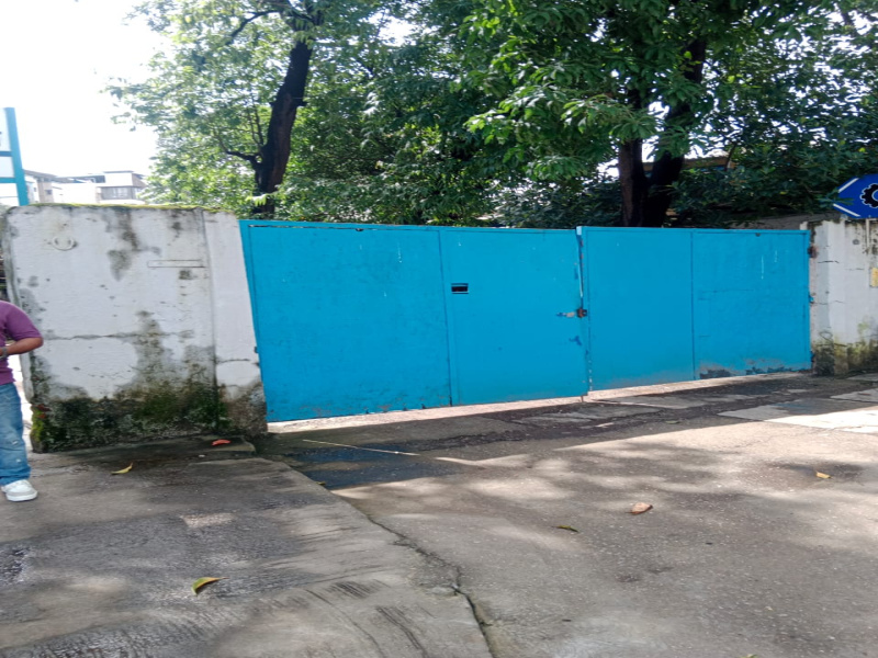 Industrial Land 3 Acre for Sale in Bhandup West, Mumbai