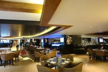 Hotels for Sale in Airport Area, Juhu, Mumbai