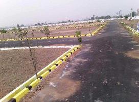  Commercial Land for Sale in Tuljapur Road, Solapur