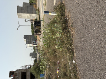  Commercial Land for Sale in Purseni, Lucknow