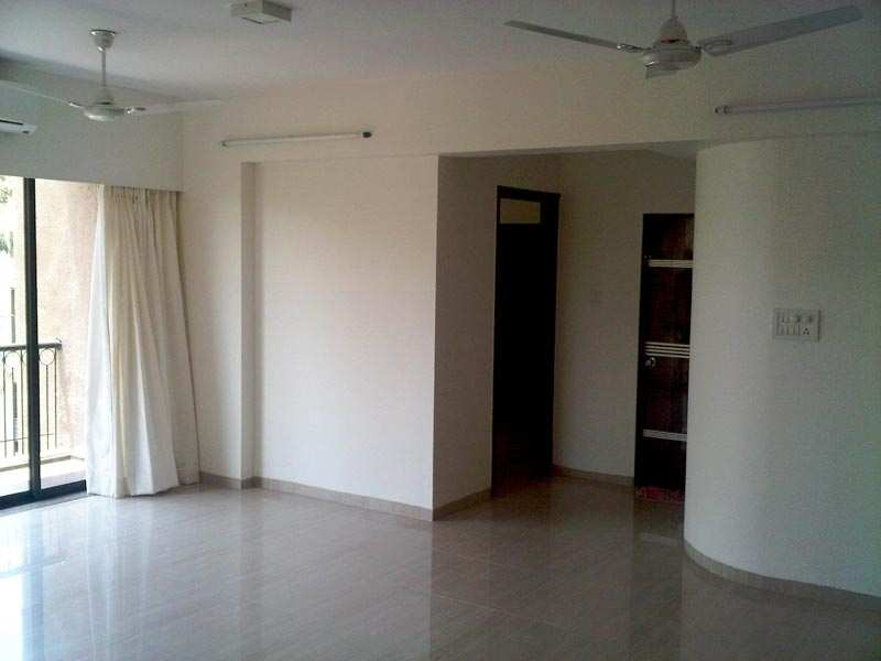 4 BHK Apartment 2300 Sq.ft. for Rent in Chembur, Mumbai