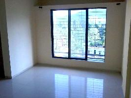 1 BHK Flat for Rent in Anand Nagar, Thane
