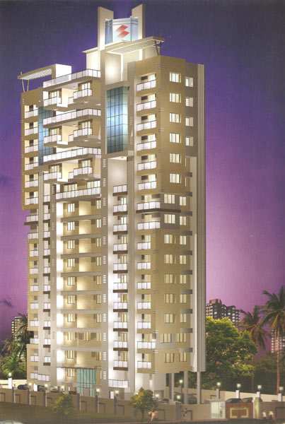 7 BHK Apartment 4400 Sq.ft. for Sale in