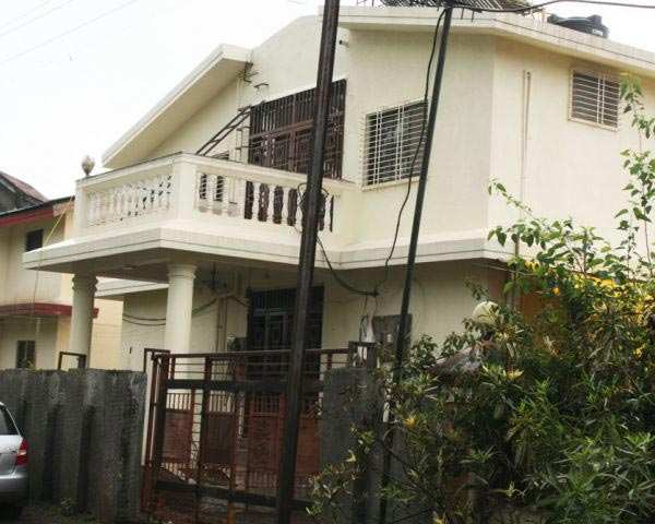 4 BHK House 2500 Sq.ft. for Rent in Deonar, Mumbai