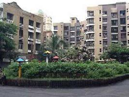 1 BHK Flat for Sale in Ghodbunder Road, Thane