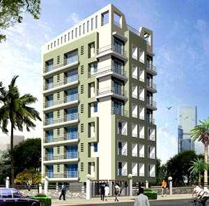 2 BHK Residential Apartment 1000 Sq.ft. for Rent in Chembur, Mumbai