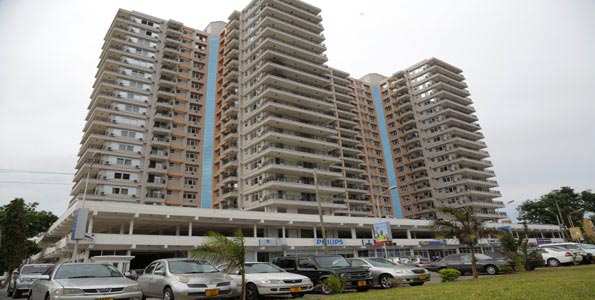 3 BHK 1700 Sq.ft. Apartment for Rent in Chembur, Mumbai