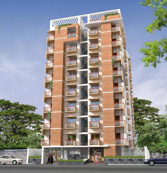 2 BHK Apartment 1000 Sq.ft. for Sale in Mahul Road, Chembur, Mumbai