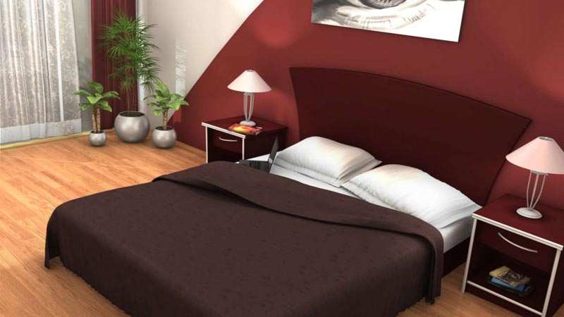 2 BHK Apartment 1100 Sq.ft. for Sale in Sindhi Society, Chembur, Mumbai