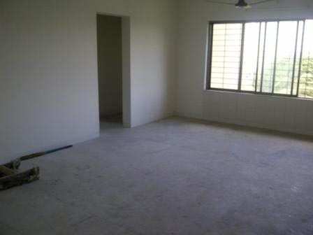 1 BHK Apartment 600 Sq.ft. for Rent in Tolaram Colony,