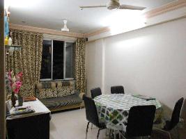 2 BHK Flat for Rent in Tolaram Colony, Chembur East, Mumbai