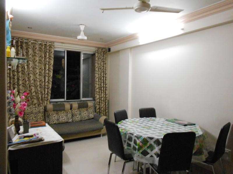 2 BHK Apartment 1000 Sq.ft. for Rent in Tolaram Colony,