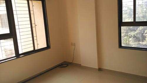 2 BHK Apartment 975 Sq.ft. for Rent in