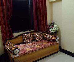 2 BHK Flat for Rent in Sion Trombay Road, Chembur East, Mumbai