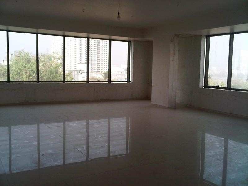 Office Space 4000 Sq.ft. for Rent in Govandi East, Mumbai