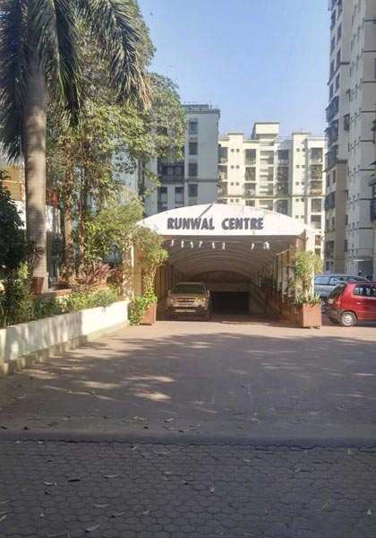 2 BHK Apartment 1000 Sq.ft. for Sale in Govandi Station Road,