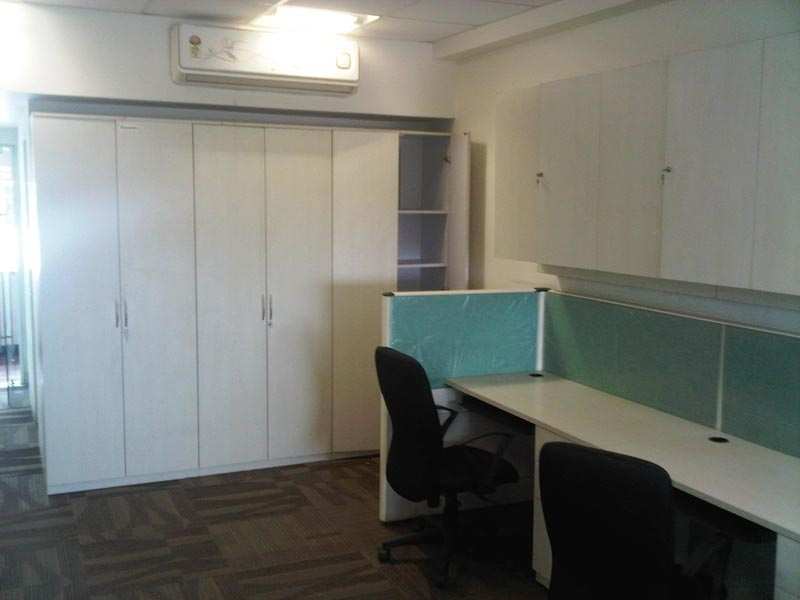 Office Space 1782 Sq.ft. for Rent in
