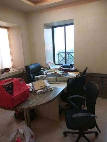  Office Space 750 Sq.ft. for Rent in Sion Trombay Road, Chembur East, Mumbai