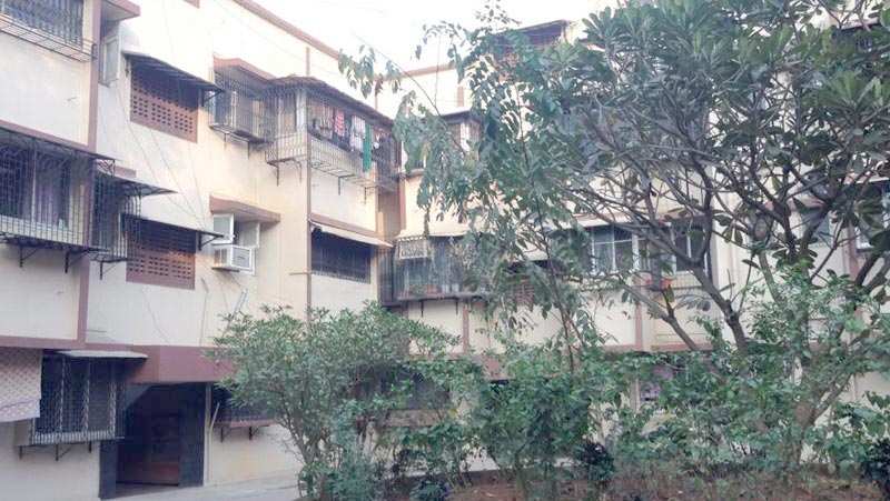 1 RK Apartment 500 Sq.ft. for Sale in Anushakti Nagar, Mankhurd, Mumbai