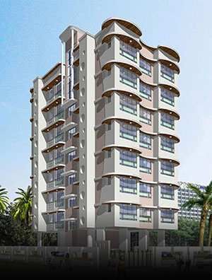 2 BHK Apartment 1250 Sq.ft. for Rent in Swastik Park, Chembur East, Mumbai