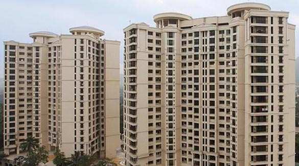 2 BHK Apartment 1245 Sq.ft. for Sale in Deonar, Chembur East, Mumbai