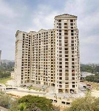 3 BHK Flat for Rent in Mumbai Harbour