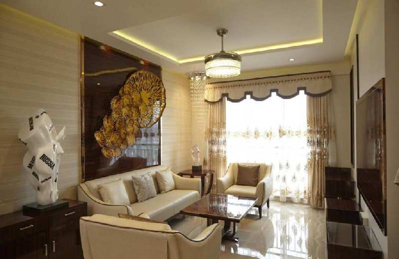 1 BHK Apartment 530 Sq.ft. for Sale in Sion Trombay Road,