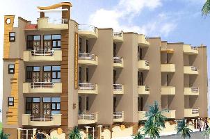 3 bhk flats in dlf ankur vihar