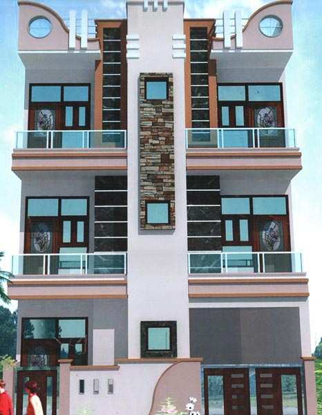 Apartment 450 Sq.ft. for Sale in