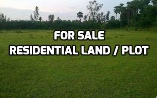  Residential Plot 727 Sq.ft. for Sale in Joka, Kolkata