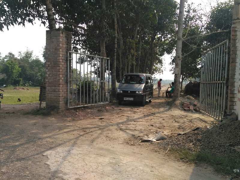  Residential Plot 727 Sq.ft. for Sale in Joka, Kolkata