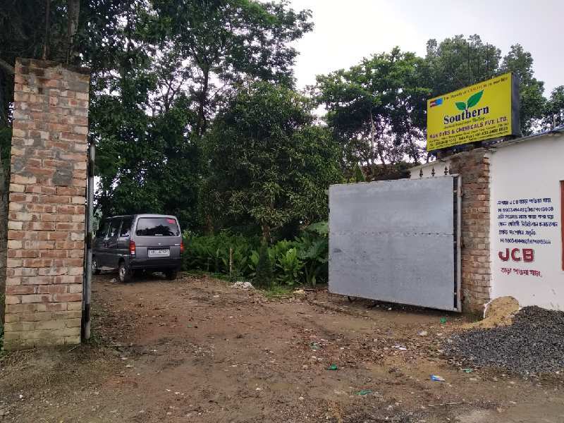  Residential Plot 718 Sq.ft. for Sale in Joka, Kolkata