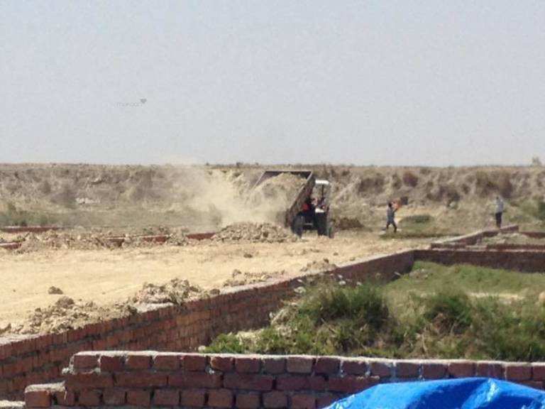  881 Sq.ft. Residential Plot for Sale in Joka, Kolkata