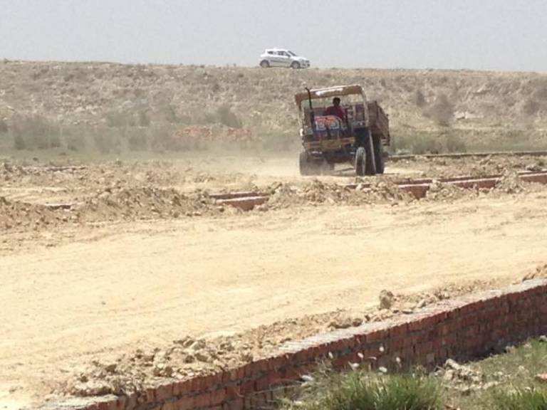  883 Sq.ft. Residential Plot for Sale in Joka, Kolkata