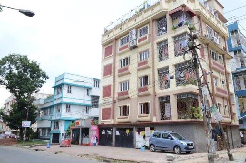 5 BHK Residential Apartment 1800 Sq.ft. for Sale in Block B, Lake Town, Kolkata
