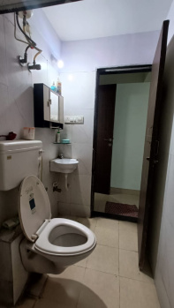 2 BHK Flat for Sale in Mulund East, Mumbai