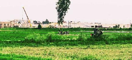  Residential Plot for Sale in Raebareli Road, Raibareli Road, Lucknow