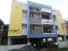 2 BHK Flat for Rent in Kailash Nagar, Perumbakkam, Chennai