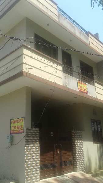 3 BHK House 4 Marla for Sale in Aslamabad, Hoshiarpur