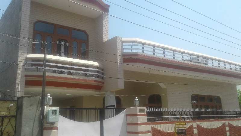 3 BHK House 10 Marla for Sale in Ajit Nagar, Hoshiarpur